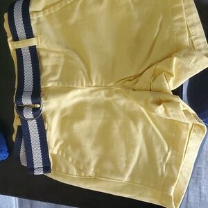 The Children's Place Dress Shorts